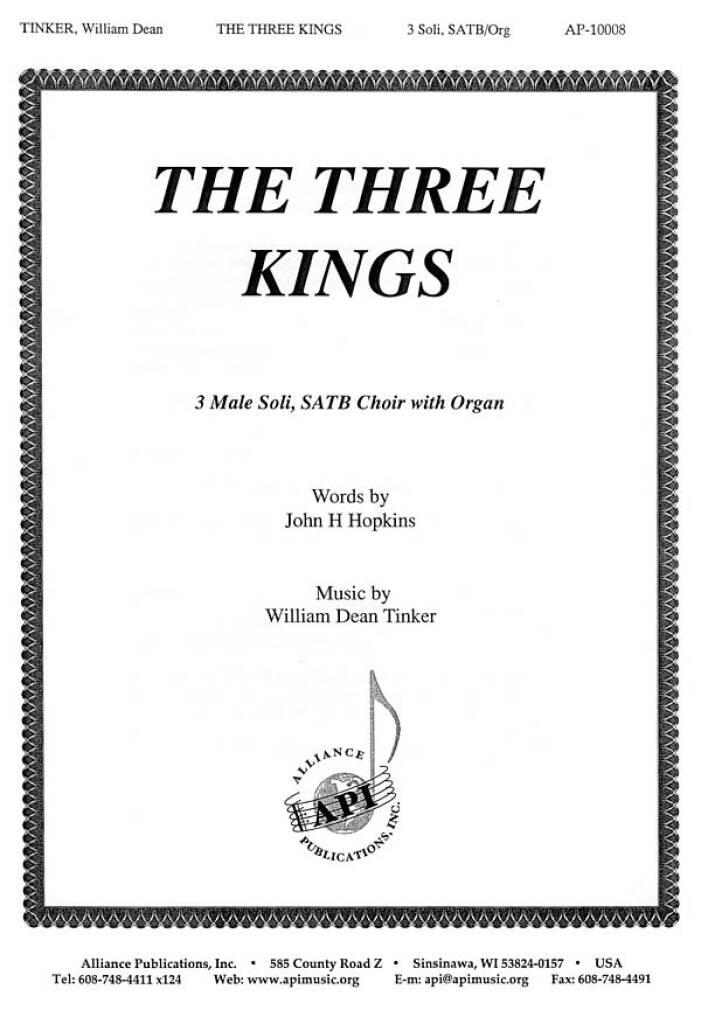 The Three Kings
